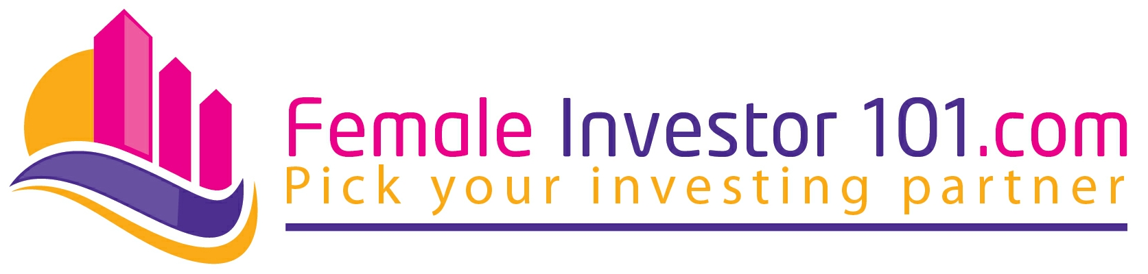 Female Investor 101